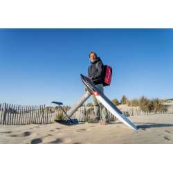 PLANCHE DE WINGFOIL HB SURFKITE QUEST 2020