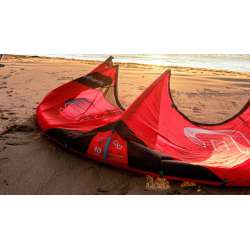 Eleveight RS V6  2022 - 2023 Aile de kitesurf  en promo