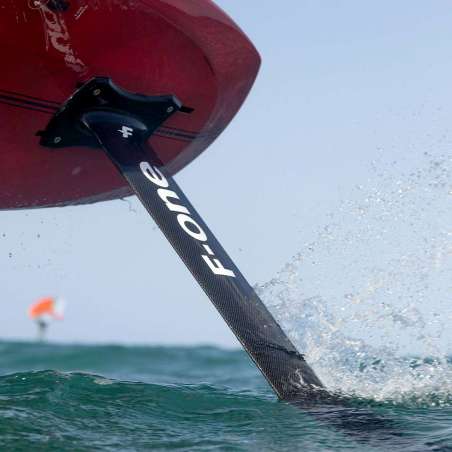 Mat Carbon HM 14 de F-ONE - Wingfoil + Surf foil 