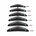 DUOTONE FRONT WING AERO FREE SLS