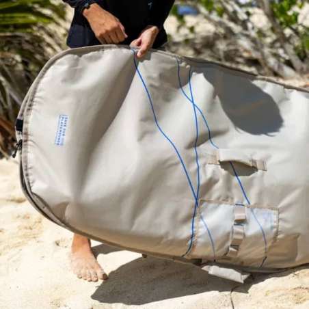 DUOTONE WING BOARDBAG MID-LENGTH 2026