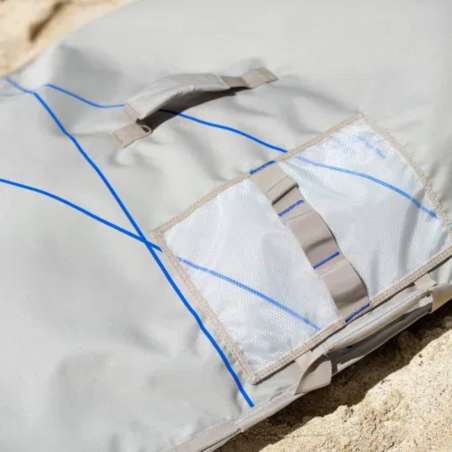 DUOTONE WING BOARDBAG MID-LENGTH 2026