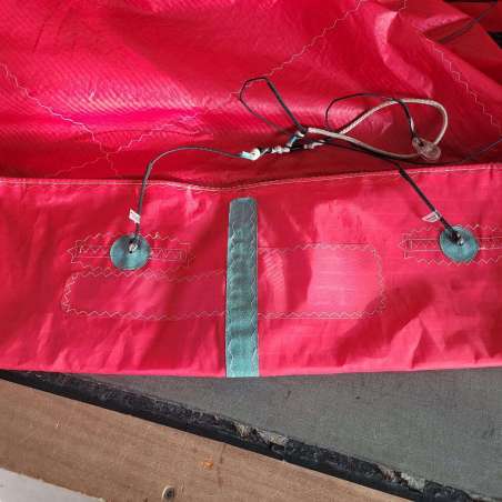 Eleveight RS v5 2022 - vue alternative 16