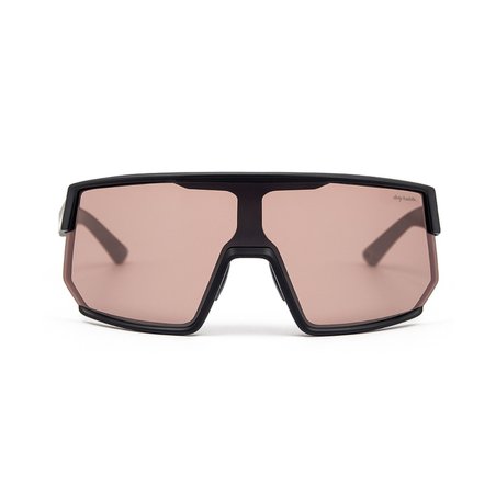 Dirty Habits RIDE Pink - Lunettes Photochromiques Sport