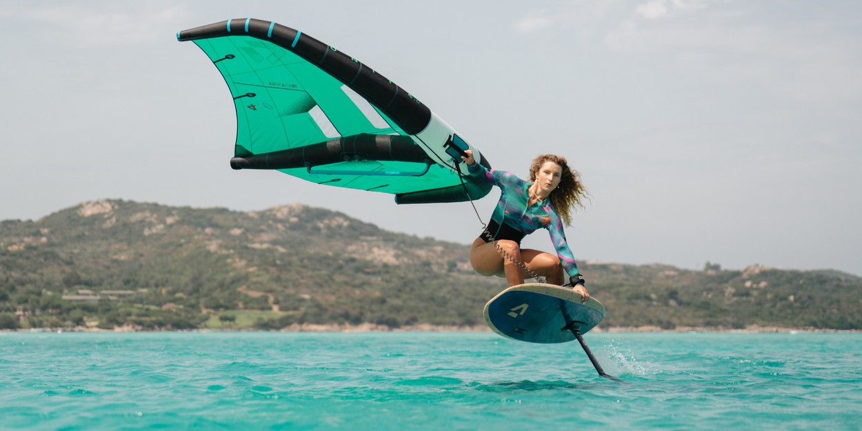 Guide complet : Choisir sa planche de wingfoil