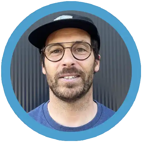 Kevin Team Glissevolution