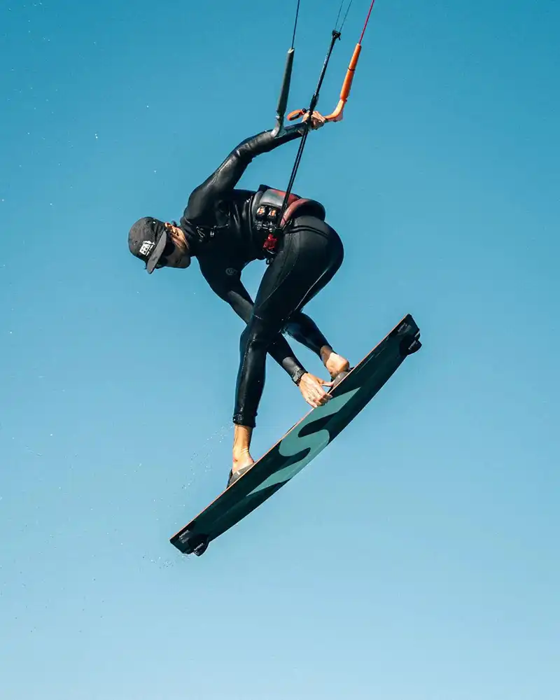 Accessoires kitesurf wingfoil surf – shop GlissEvolution