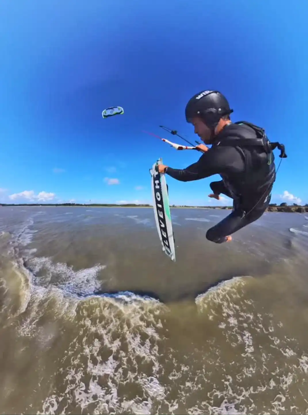 spécialiste Kite, Wing, Surf et Foil à Pornichet