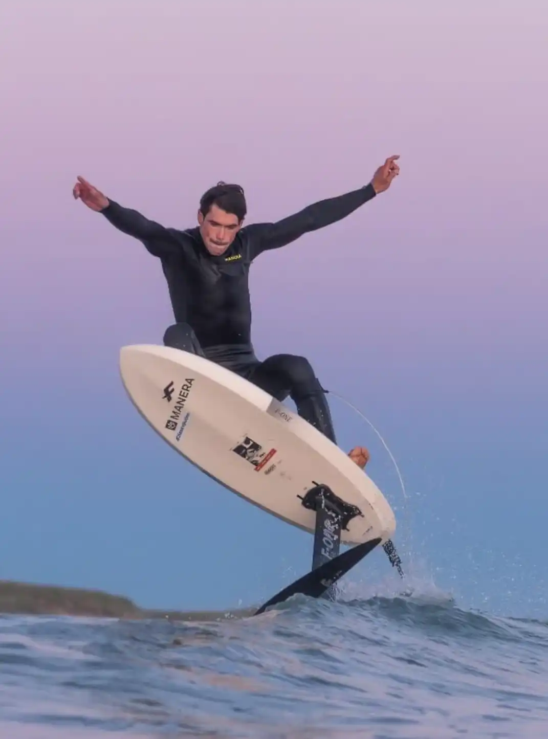 spécialiste Kite, Wing, Surf et Foil à Pornichet