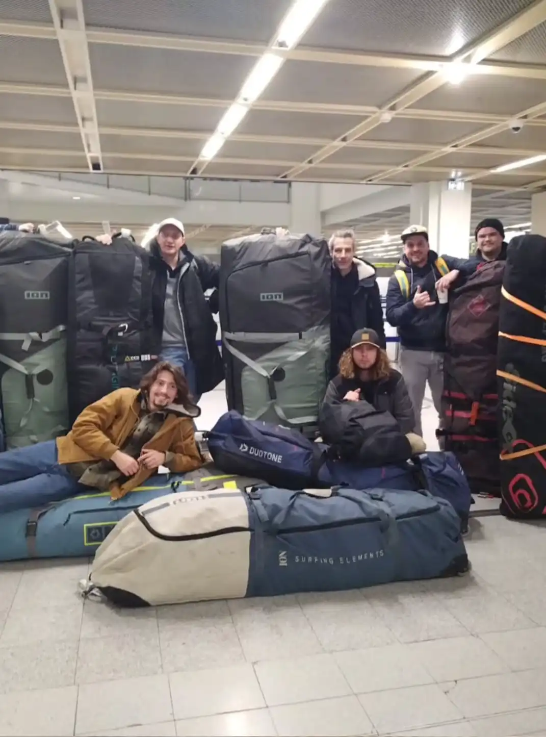 spécialiste Kite, Wing, Surf et Foil à Pornichet