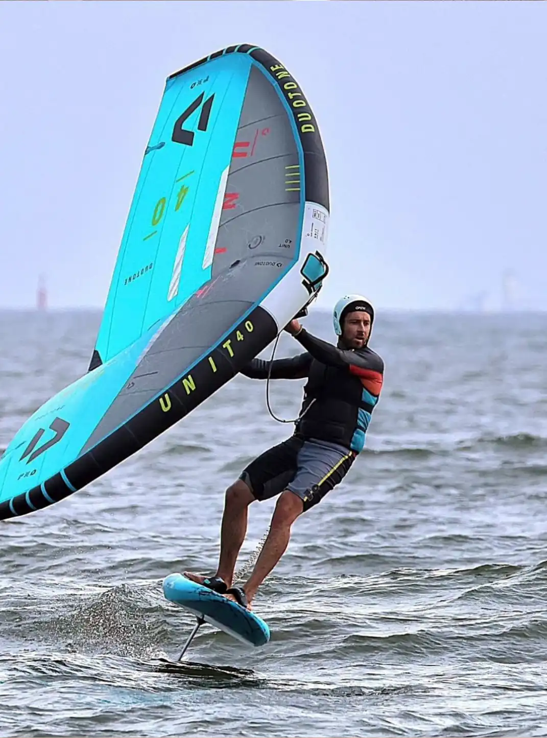 spécialiste Kite, Wing, Surf et Foil à Pornichet