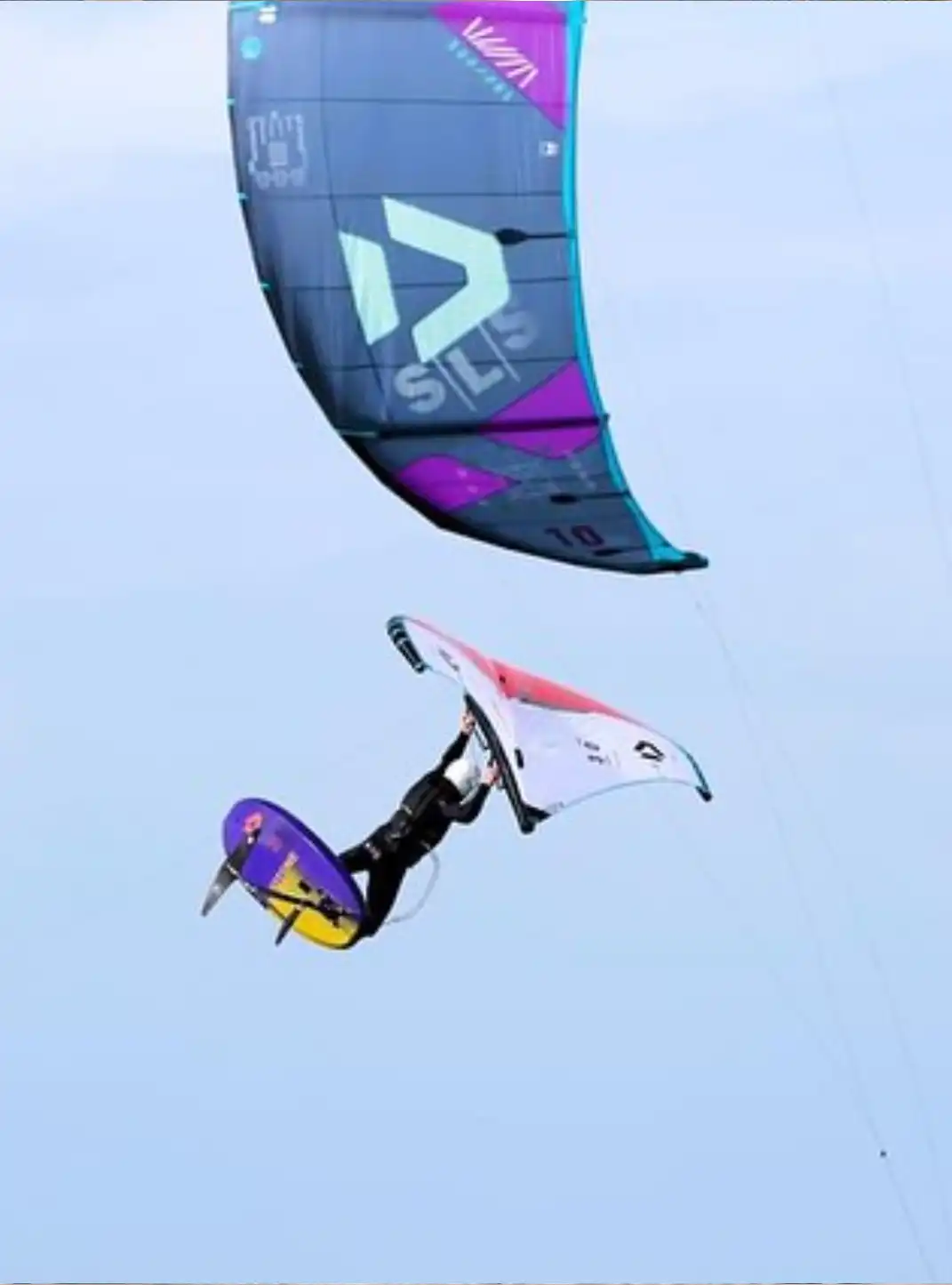 spécialiste Kite, Wing, Surf et Foil à Pornichet