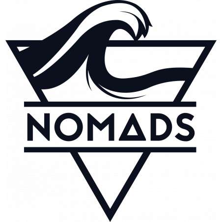 NOMADS Surfing