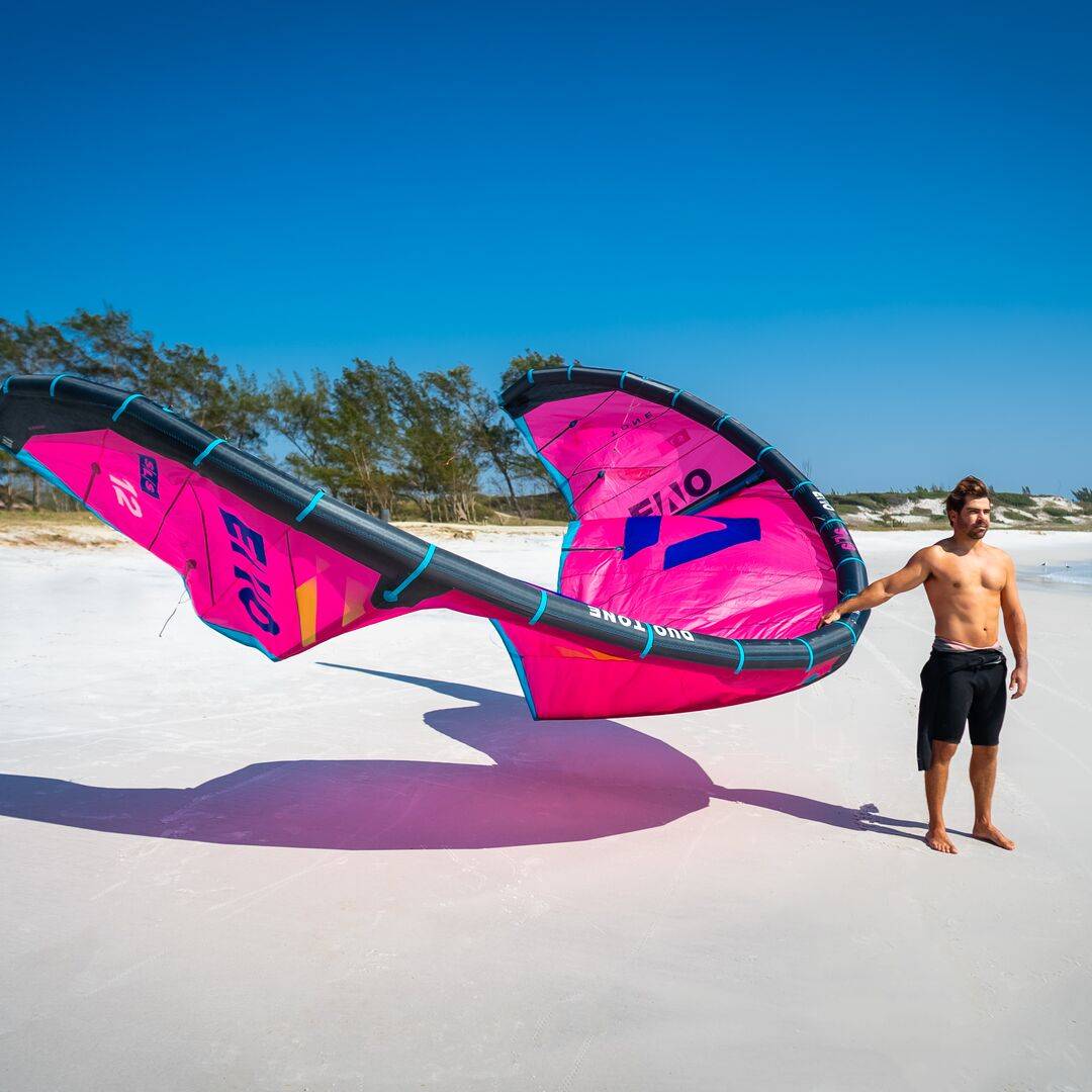 OCCASION DUOTONE EVO SLS 2025 9M & 12M