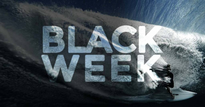 Black Week 2025   !