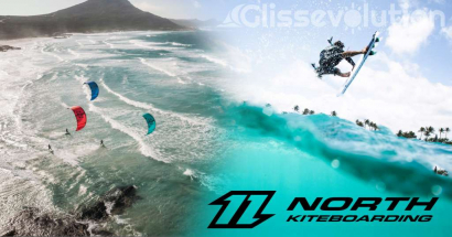 North Kiteboarding 2021