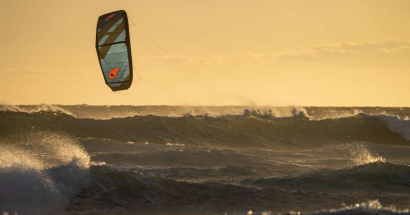Venez rencontrer Hervé Bouré lors de la journée test du 15 octobre à Pornichet 