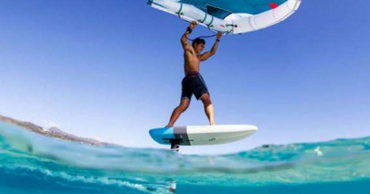 Pourquoi apprendre le wingfoil en 2026 ? Le guide complet
