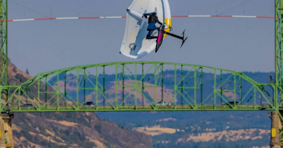 DUOTONE SKY STYLE SLS 2025 : TEST ET AVIS