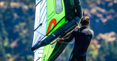 SLINGSHOT SLINGWING V5 & NXT : TEST ET AVIS