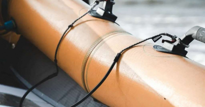 GUIDE 2026 : CHOISIR SON BOUT DE HARNAIS POUR LE WINGFOIL