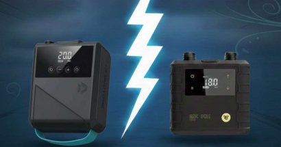 Comparatif pompes électriques